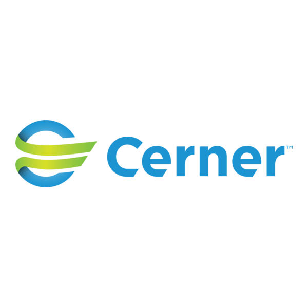 Cerner logo