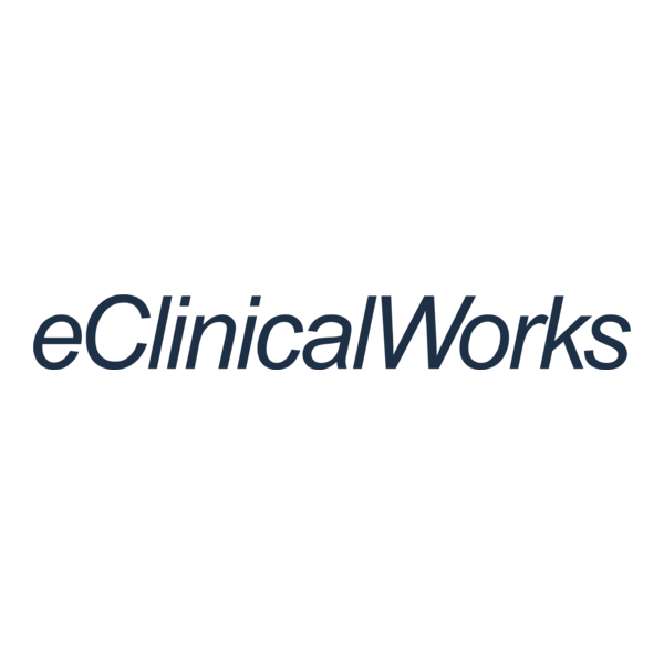 eClinicalWorks logo